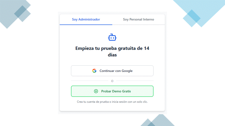PAIC en acción